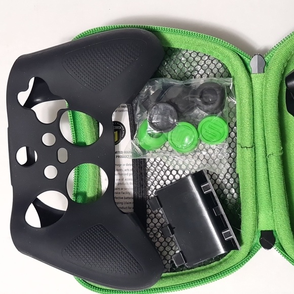 SURGE Gaming controller - Picture 4 of 8